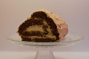 RULADA CIOCOLATISIMO - Img 1