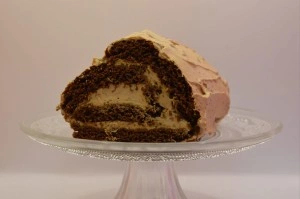 RULADA CIOCOLATISIMO