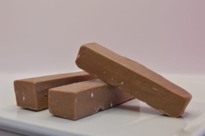 Baton de casa 100g