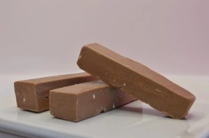 Baton de casa 100g