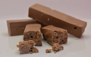 BATON DE CASA CACAO - 100 gr