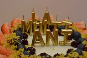 TORT DE POST CU FRUCTE DE PADURE - Img 2