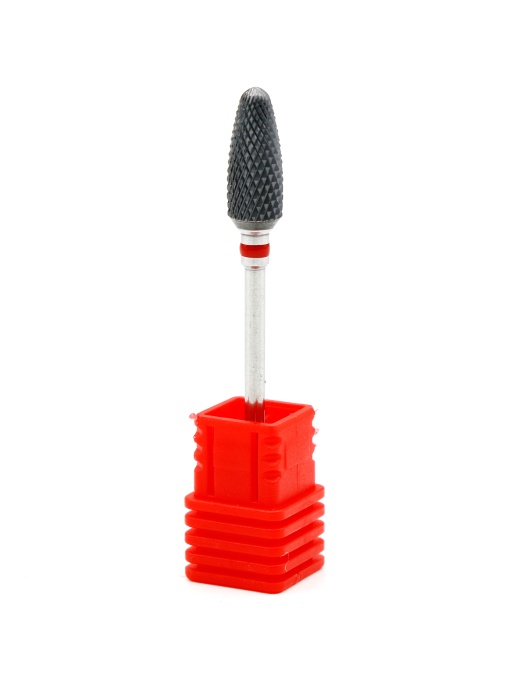 Bit de carbid, bau rosu B640701