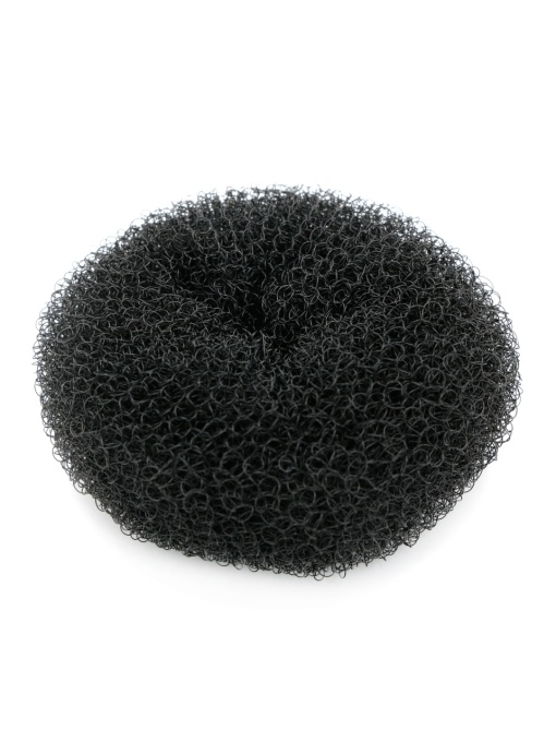 Burete pentru coc, pentru parul negru, 6 cm