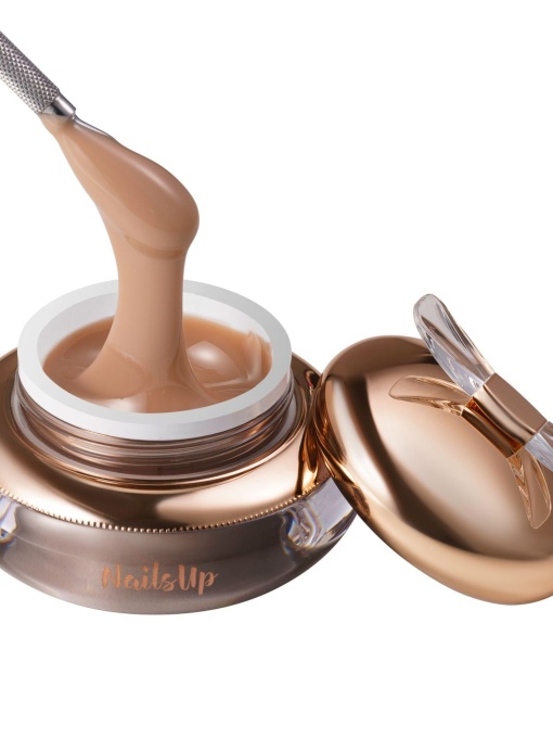 Gel Uv Constructie unghii autonivelant B05 Confident 50g