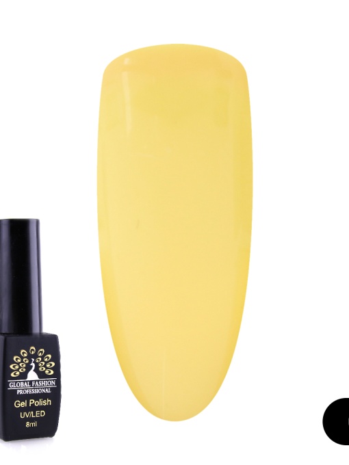Oja semipermanenta London 8 ml, 36