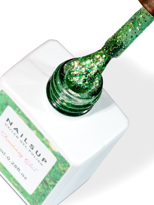 Oja Semipermanenta NailsUp Fantasy Gel 06