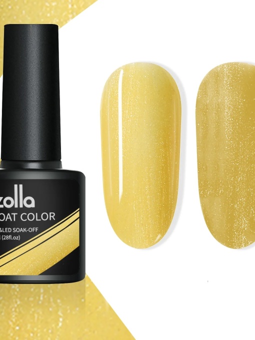Oja Semipermanenta Zolla - 074 8ml