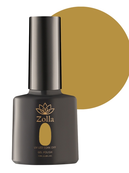 Oja Semipermanenta Zolla N55