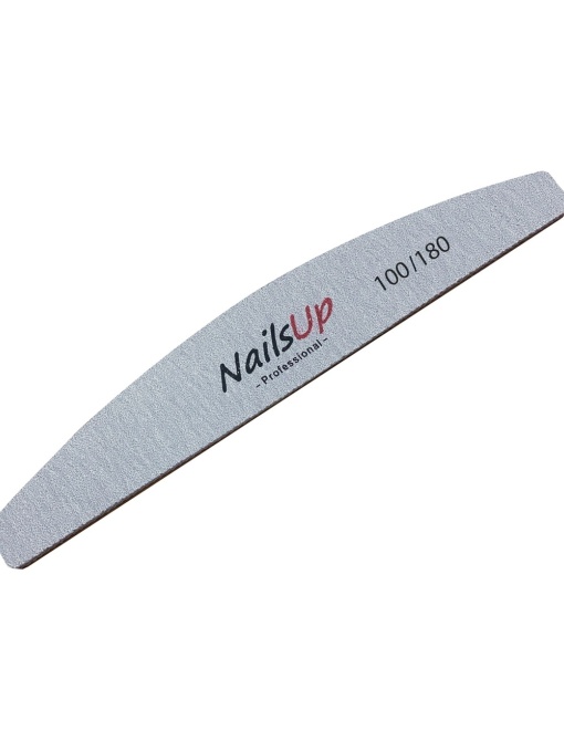 Pila unghii NailsUp 100/180