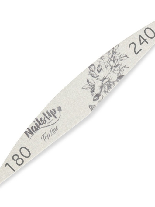 Pila Unghii Nailsup Top Line W 180/240