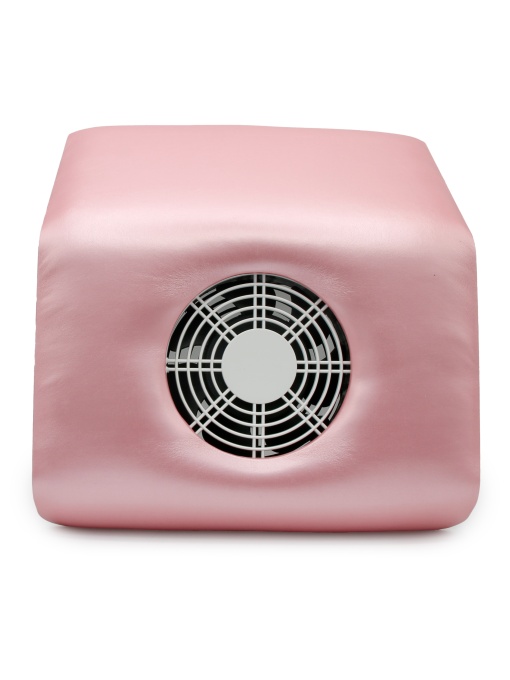 Aspirator praf unghii, 30W, Roz