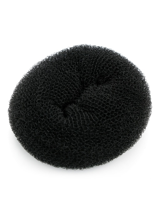 Burete pentru coc, pentru parul negru, 9 cm
