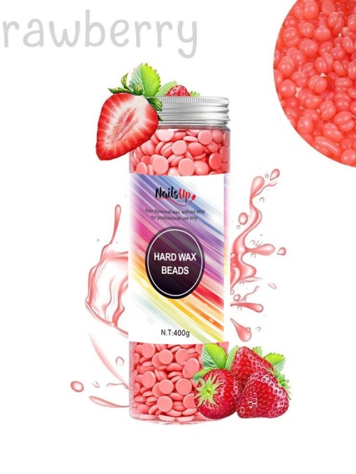 Ceara Epilat Granule - Strawberry 400g