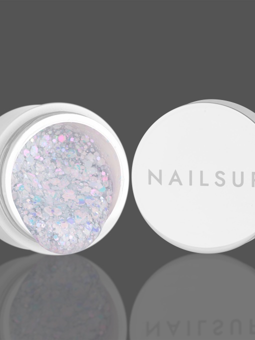 Gel de constructie autonivelant NailsUp Bubble 010