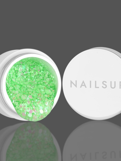 Gel de constructie autonivelant NailsUp Bubble 02