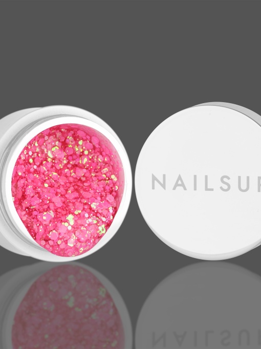 Gel de constructie autonivelant NailsUp Bubble 05