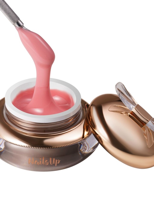 Gel Uv Constructie unghii autonivelant B11 Petal 15 g