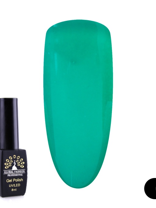 Oja semipermanenta London 8 ml, 41