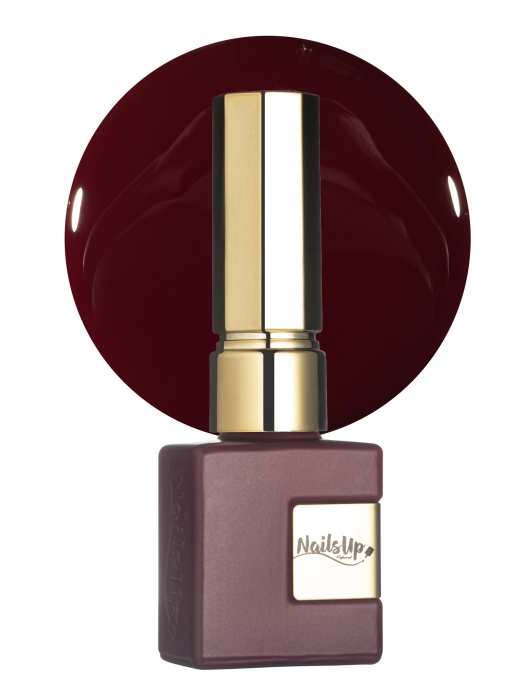 Oja Semipermanenta NailsUp - Gold Is Your Reflection Mysterious in Cairo 25, 8 ml