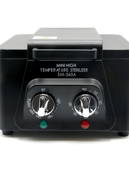 Sterilizator cu caldura uscata, SM-360A
