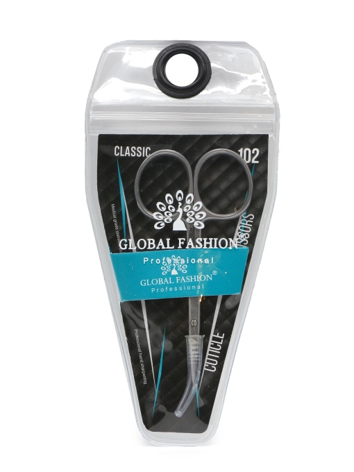 Foarfece pentru cuticule Global Fashion 102