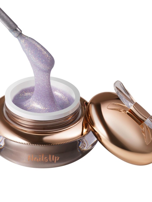 Gel Uv Constructie unghii autonivelant B27 Crush 50g