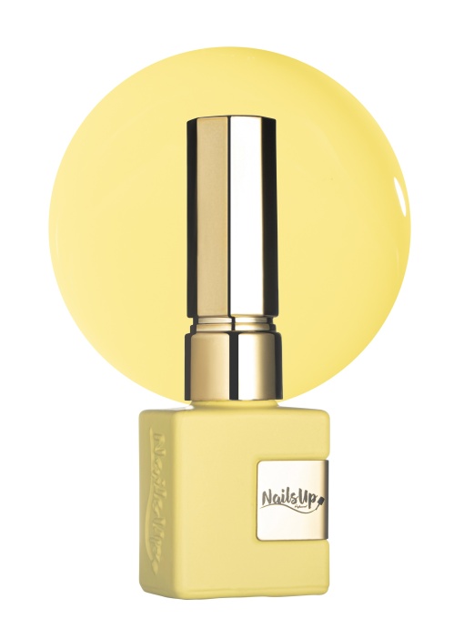 Oja Semipermanenta NailsUp - Gold Is Your Reflection Amsterdam Tulips 34, 8 ml