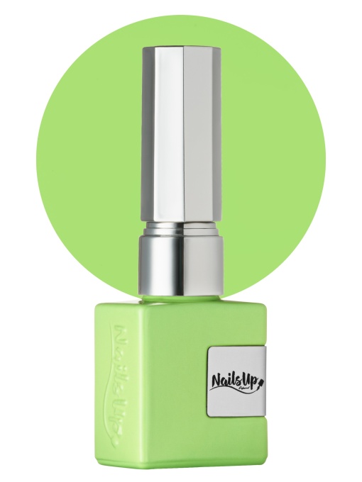 Oja Semipermanenta NailsUp - Infinity Silver 032