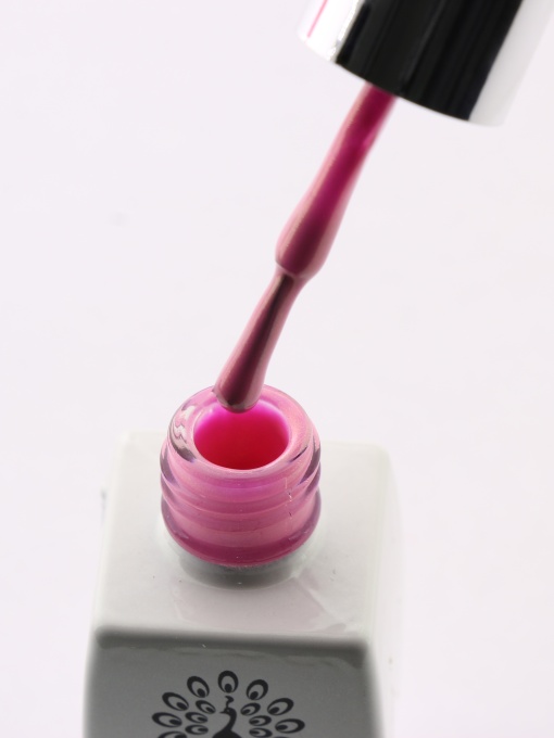 Oja semipermanenta Pearl 8 ml, 15