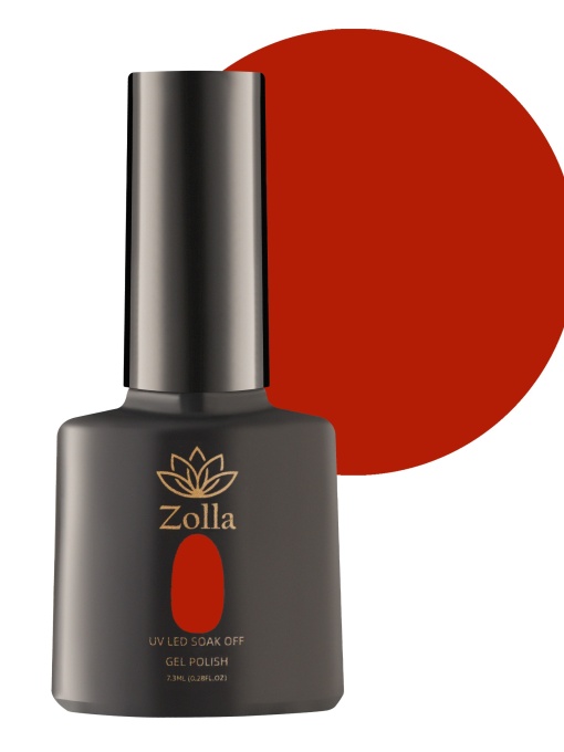 Oja Semipermanenta Zolla N39