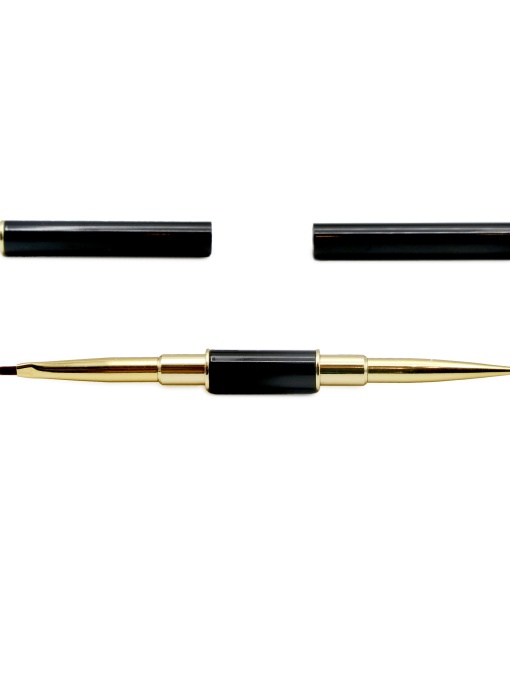 Pensulă pentru pictură dublă, Global Fashion (oval, 9 mm)
