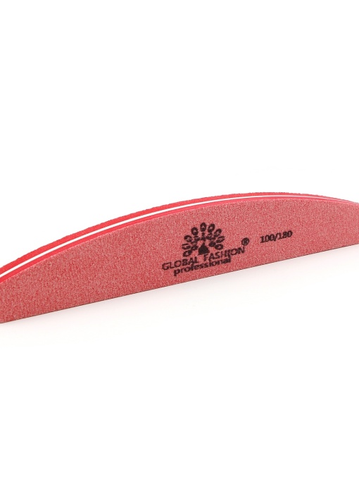 Pila buffer unghii 100/180, Coral