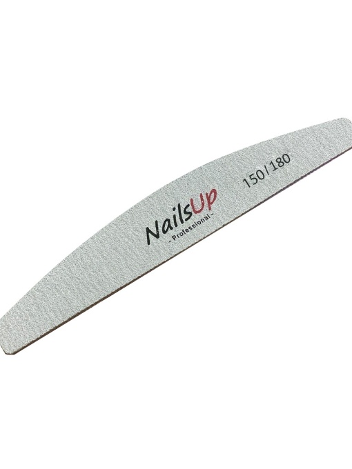 Pila Unghii NailsUp 150/180
