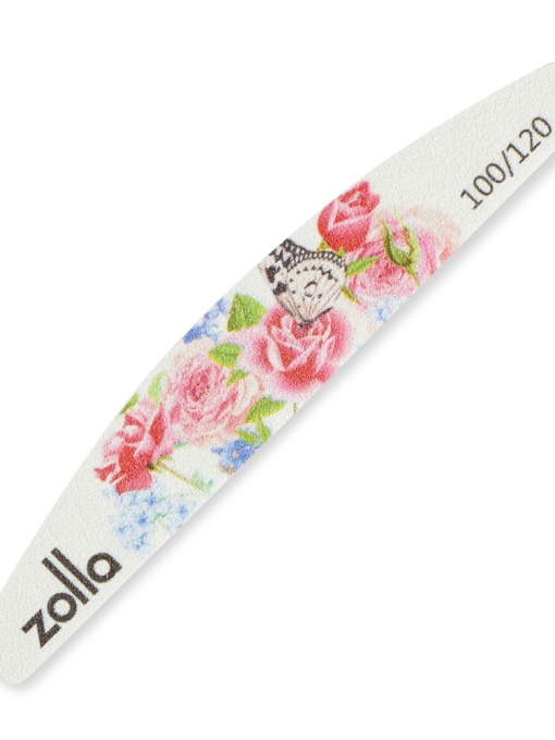 Pila Unghii Zolla 100/120 NF2