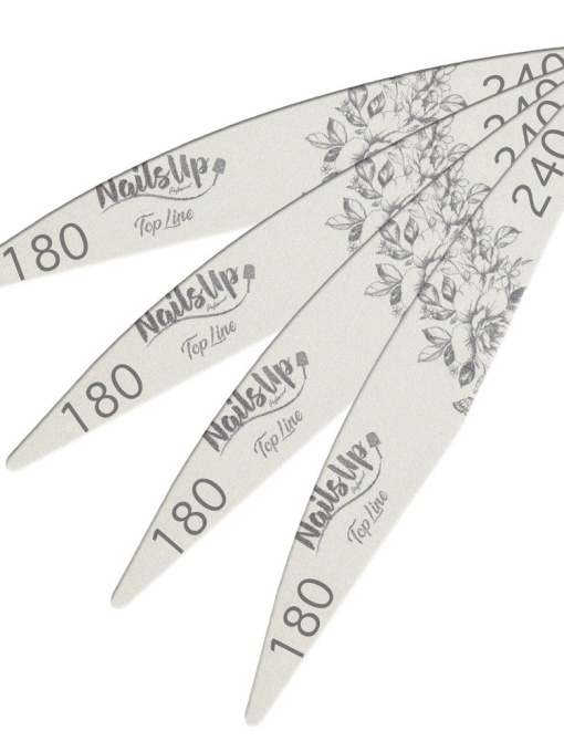 Set 10 Pile Unghii Nailsup Top Line W 180/240