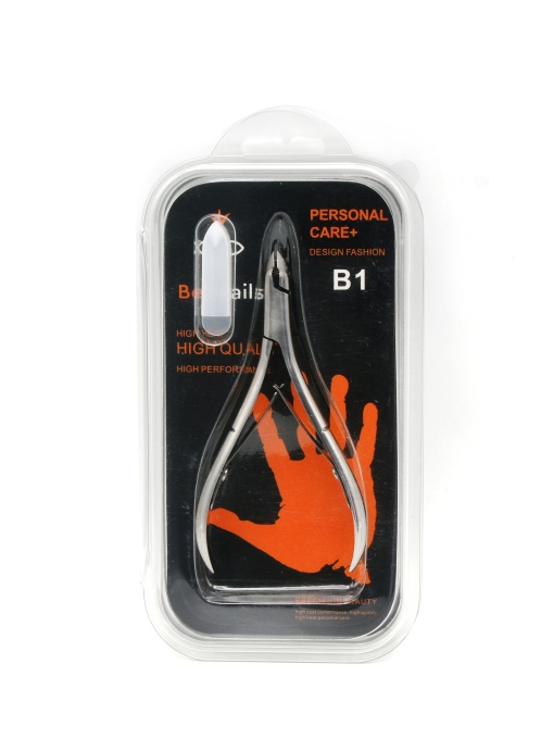 Cleste pentru cuticulă, Bee Nails, B1