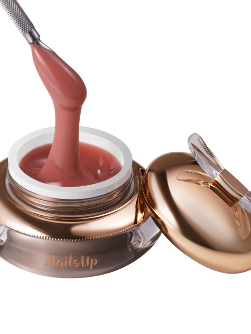 Gel Uv Constructie unghii autonivelant B 09 Nude Essence 50 g