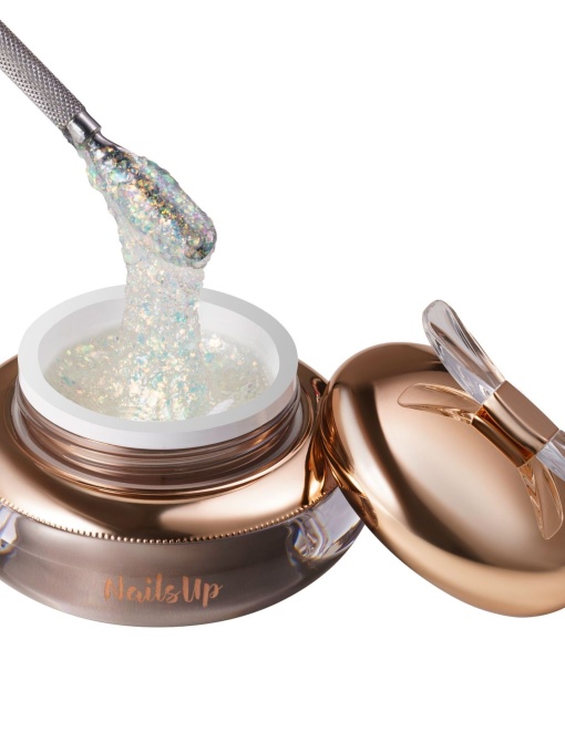 Gel Uv Constructie unghii autonivelant B28 Celebrate 50g
