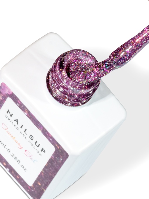 Oja Semipermanenta NailsUp Fantasy Gel 09