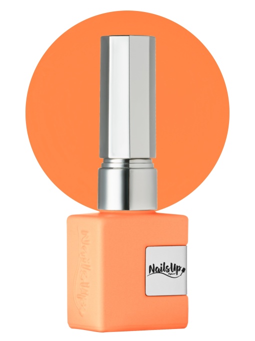 Oja Semipermanenta NailsUp - Infinity Silver 039