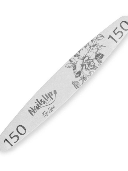 Pila Unghii Nailsup Top Line E 150/150
