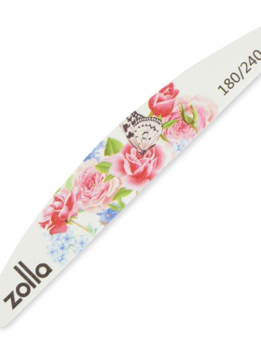Pila Unghii Zolla 180/240 NF2