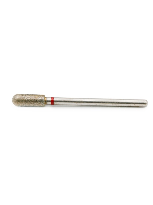 Bit diamantat, cilindru, cuticula, fin 882-040R