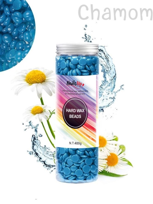 Ceara Epilat Granule - Chamomile 400g