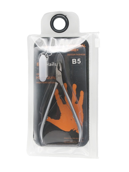 Cleste pentru cuticulă, Bee Nails, B5