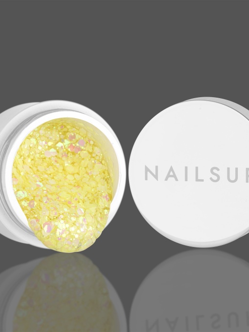 Gel de constructie autonivelant NailsUp Bubble 03