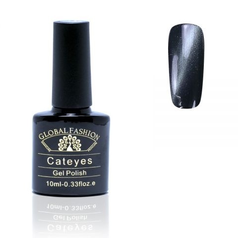 Oja semipermanenta Cat eyes, Global Fashion, 10ml, 20