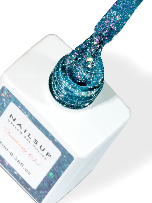 Oja Semipermanenta NailsUp Fantasy Gel 010