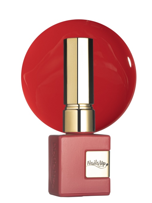 Oja Semipermanenta NailsUp - Gold Is Your Reflection Bonjour Paris 23, 8 ml
